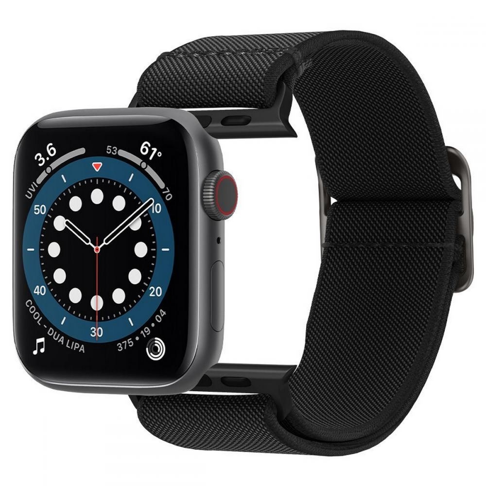 Fit Lite Apple Watch Ultra 2 49mm Black