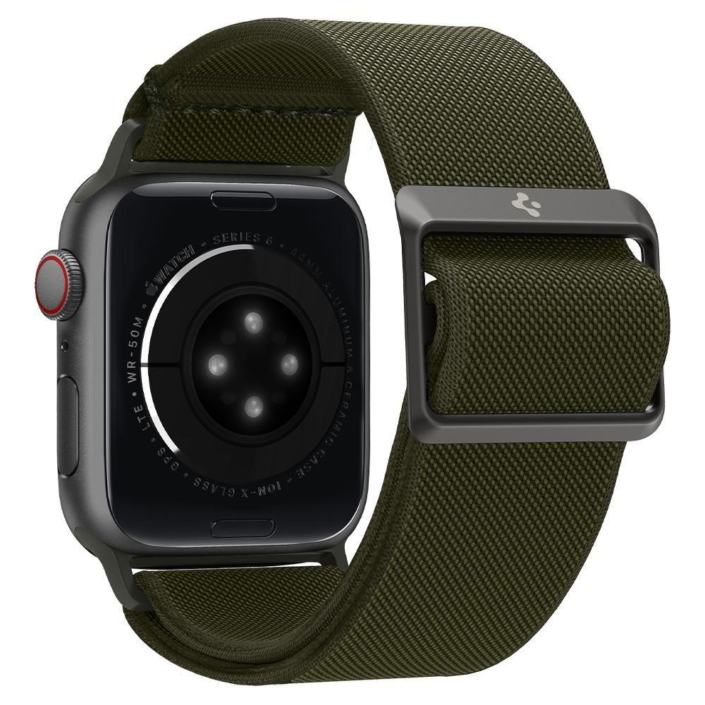 Fit Lite Apple Watch Ultra 49mm Khaki