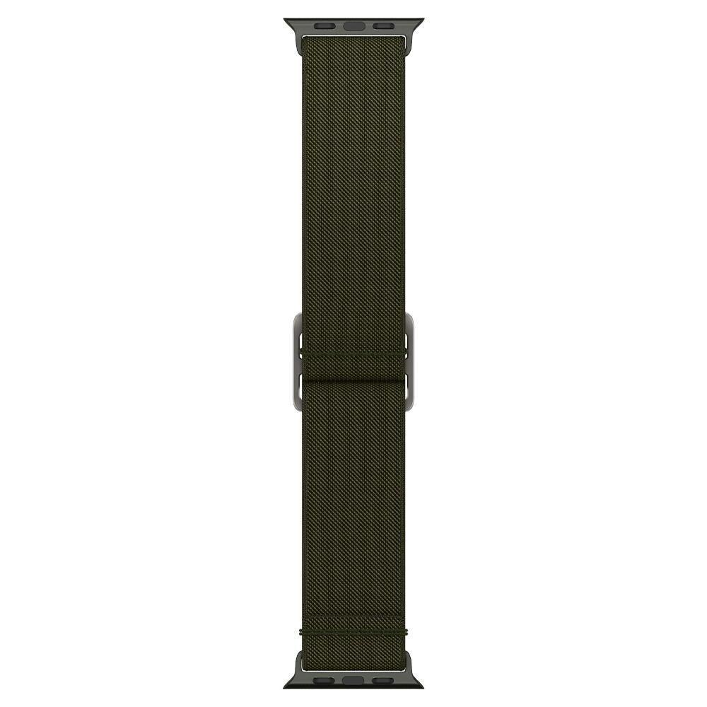 Fit Lite Apple Watch 44mm Khaki