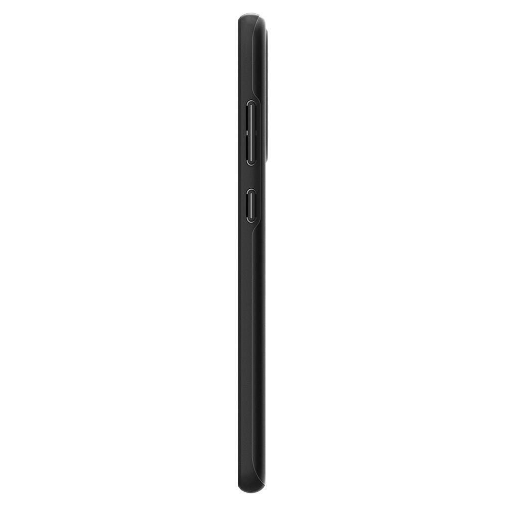Cover Thin Fit Samsung Galaxy A72 5G Black