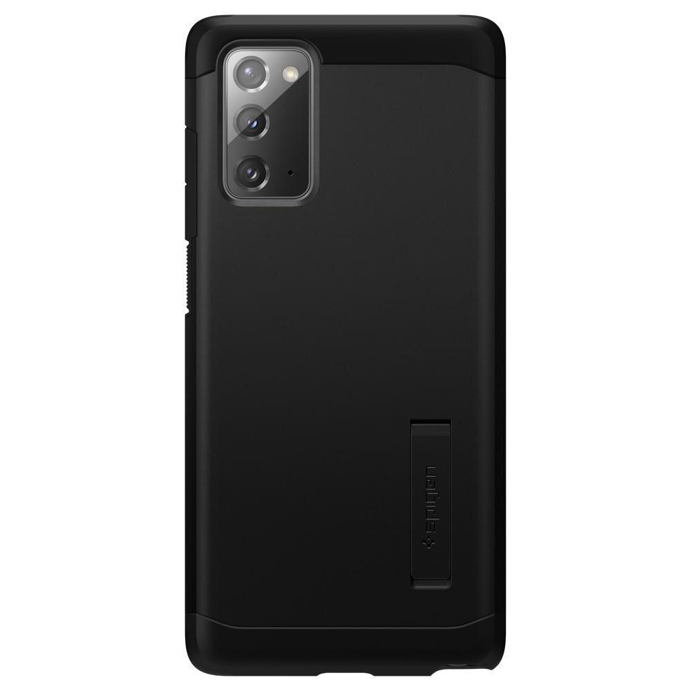 Cover Tough Armor Samsung Galaxy Note 20 Black