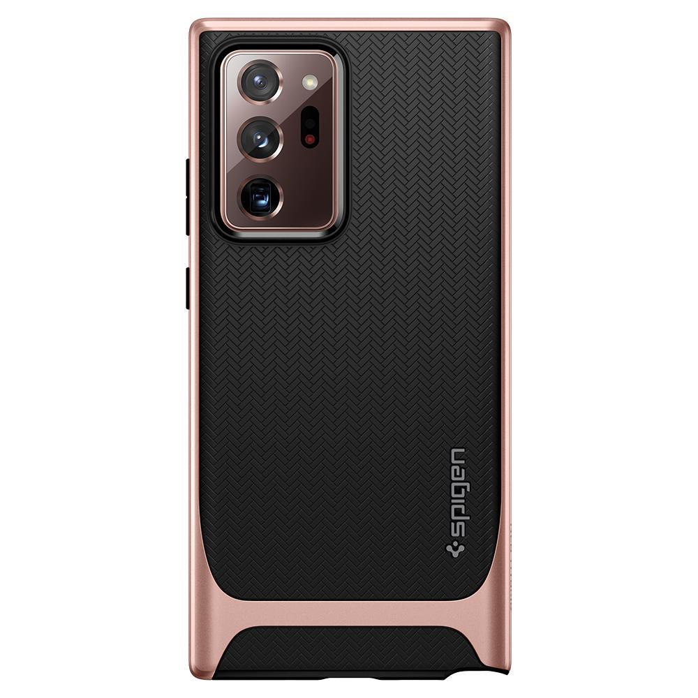 Cover Neo Hybrid Samsung Galaxy Note 20 Ultra Bronze