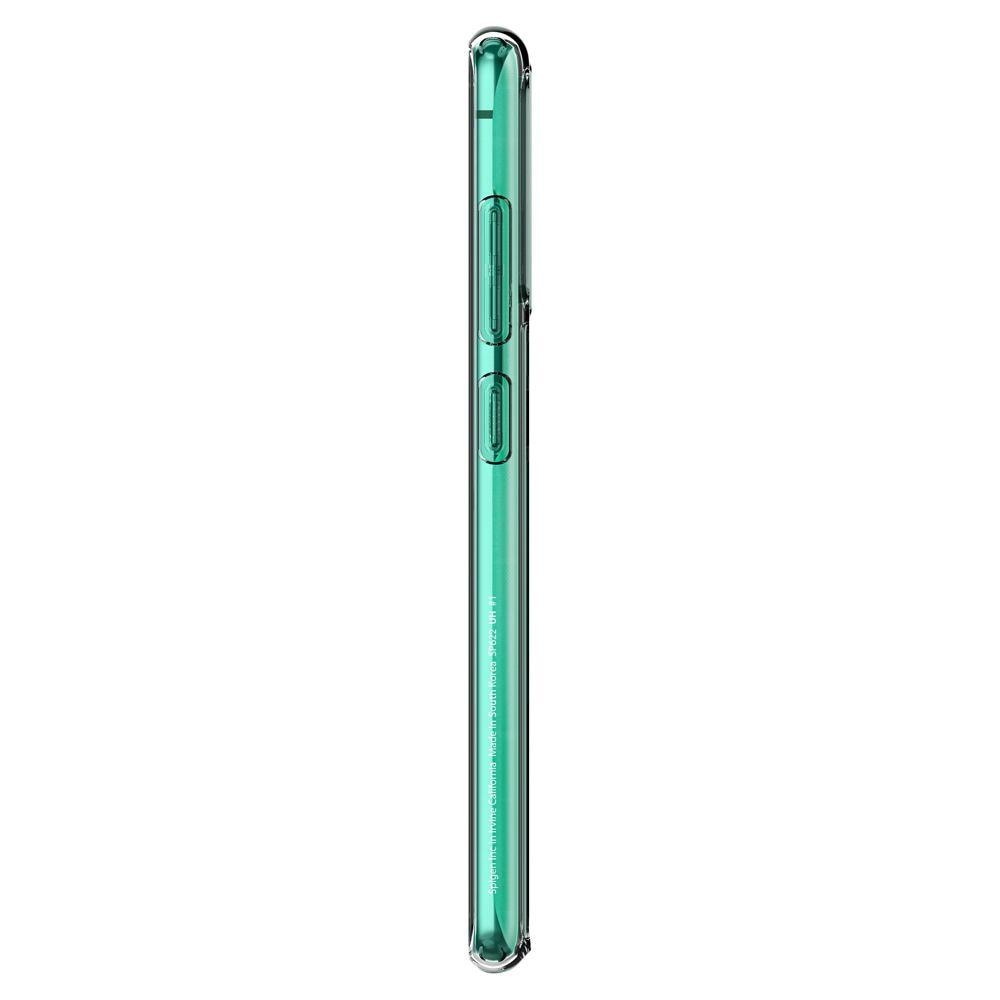 Cover Ultra Hybrid Samsung Galaxy S20 FE Crystal Clear