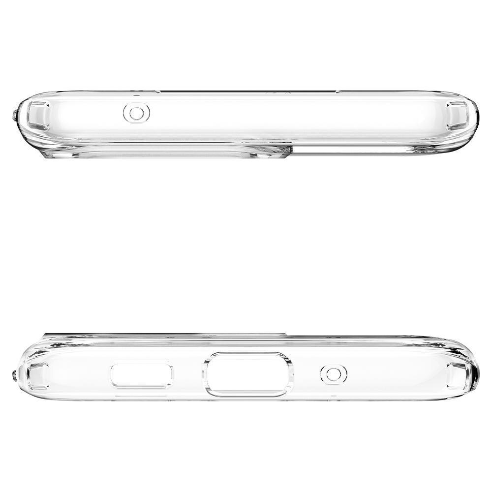 Cover Ultra Hybrid Samsung Galaxy S20 Ultra Crystal Clear