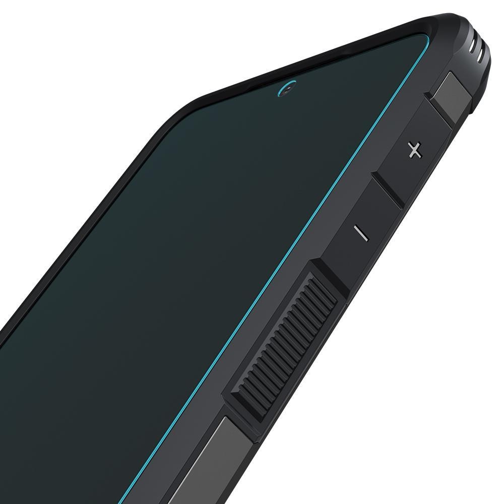 Screen Protector Neo Flex Solid (2 pezzi) Samsung Galaxy S21