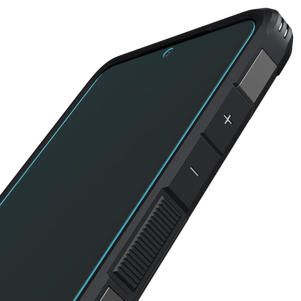Screen Protector Neo Flex (2 pezzi) Samsung Galaxy S21 Ultra