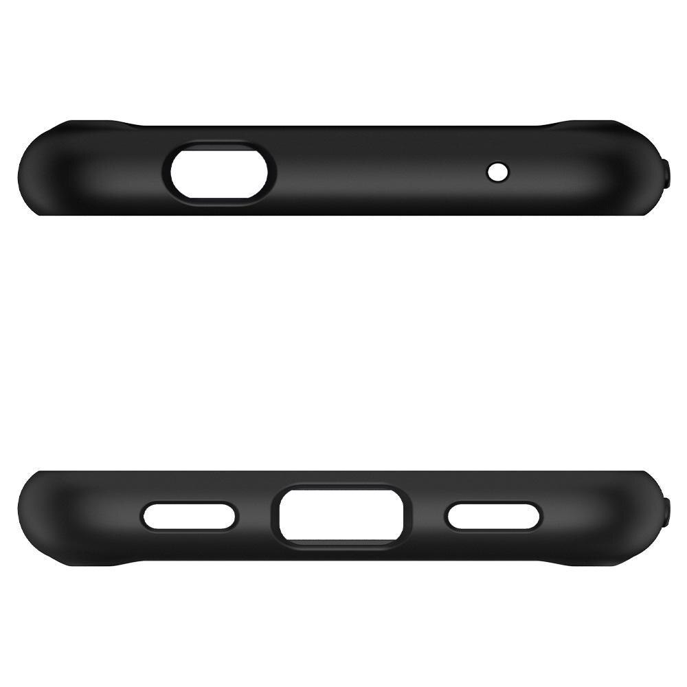 Cover Ultra Hybrid Google Pixel 4a Matte Black