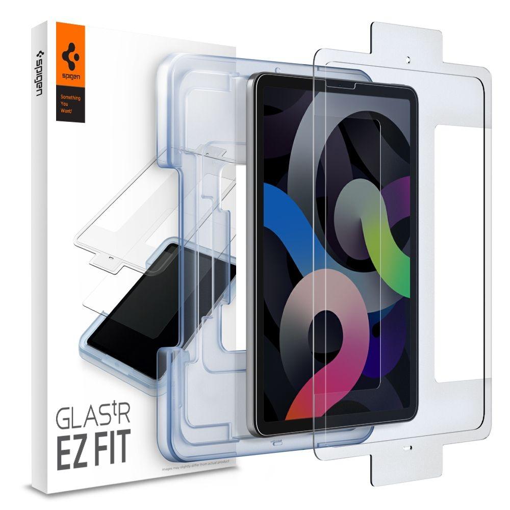 Screen Protector GLAS.tR EZ Fit iPad Air 10.9 2020