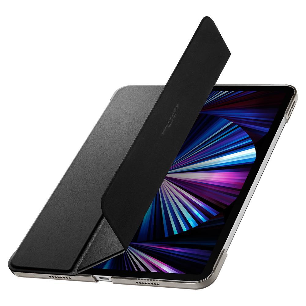 Cover Smart Fold iPad Pro 11 4th Gen (2022) Black