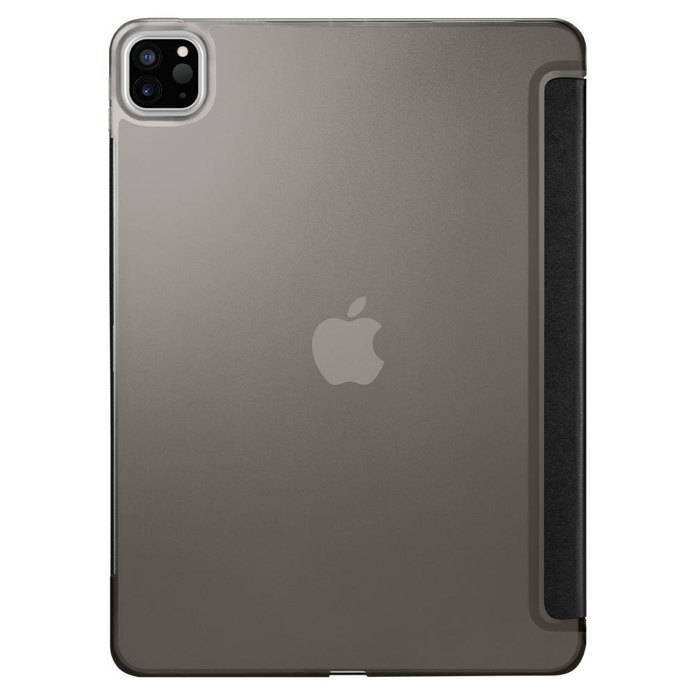 Cover Smart Fold iPad Pro 11 4th Gen (2022) Black