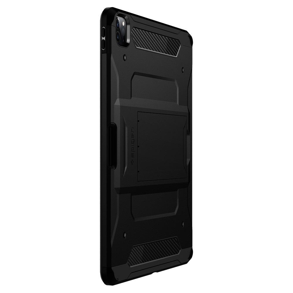 Cover Tough Armor Pro iPad Pro 12.9 2020 Black