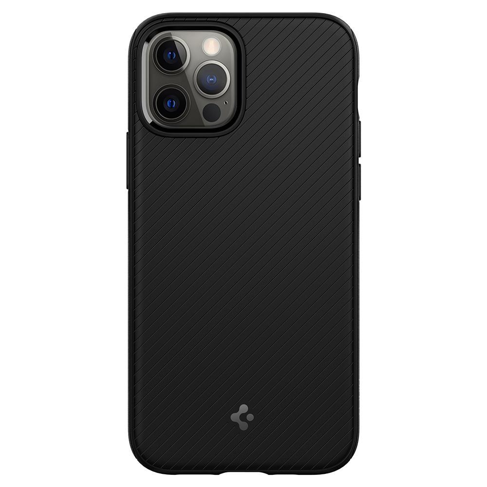 Cover Mag Armor iPhone 12/12 Pro Black