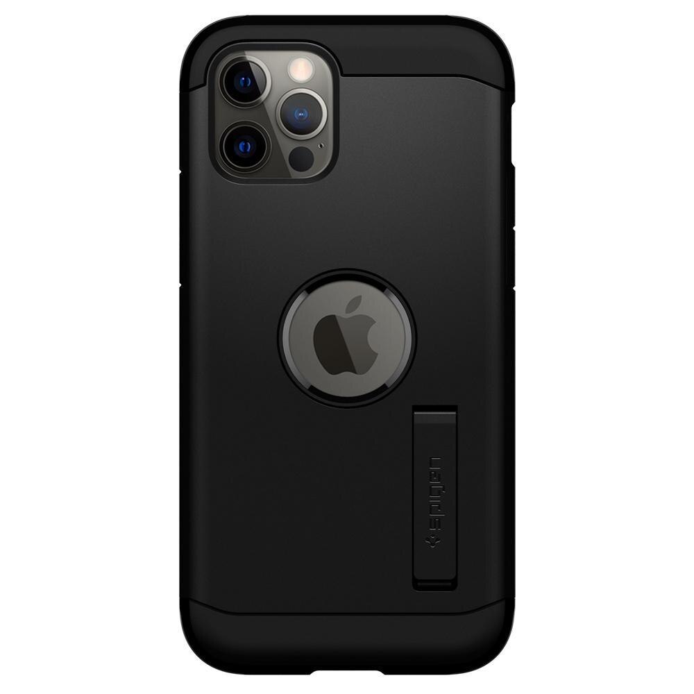 Cover Tough Armor iPhone 12/12 Pro Black