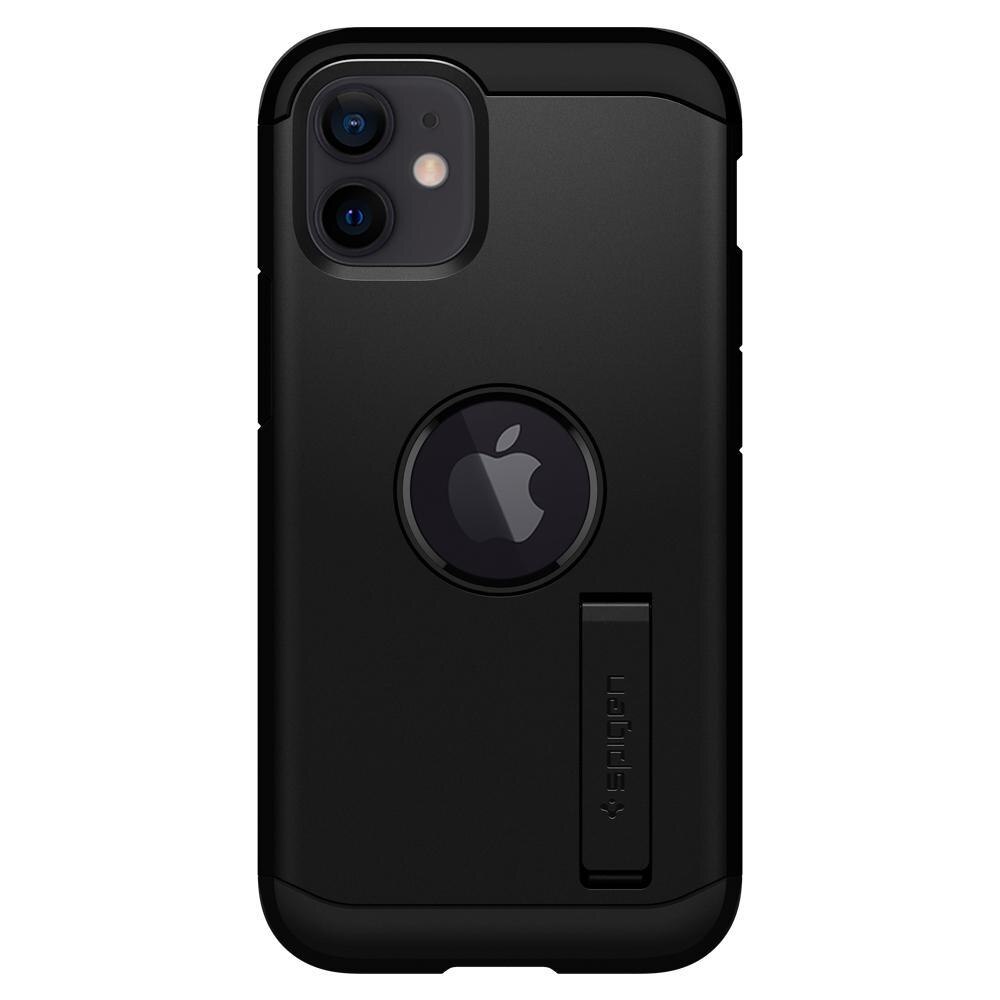 Cover Tough Armor iPhone 12 Mini Black