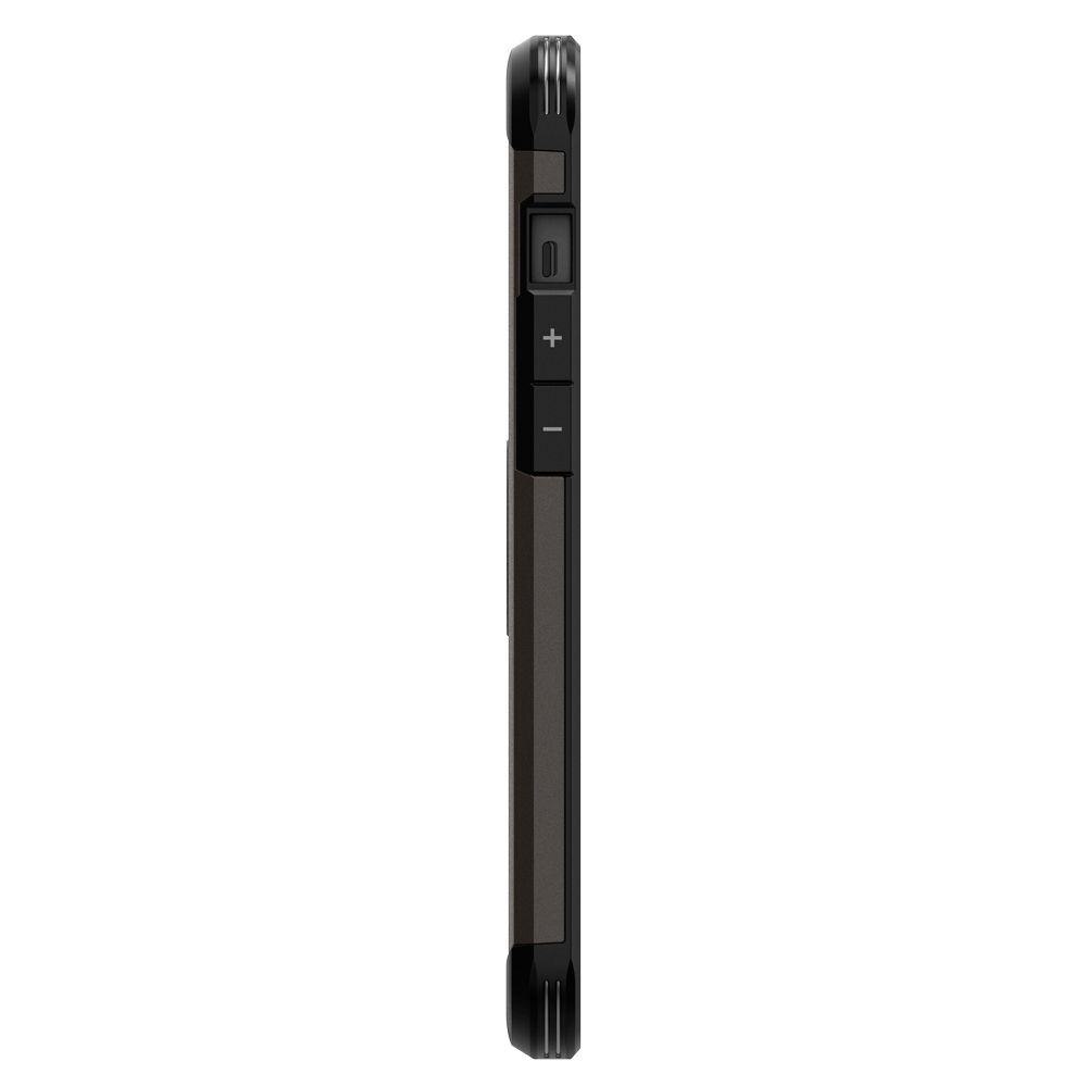 Cover Tough Armor iPhone 12 Pro Max Gunmetal