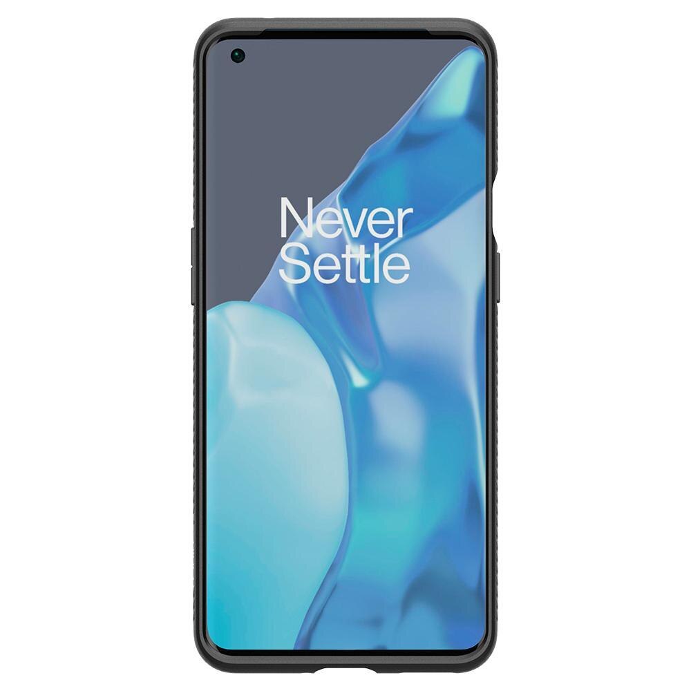 Cover Liquid Air OnePlus 9 Pro Black