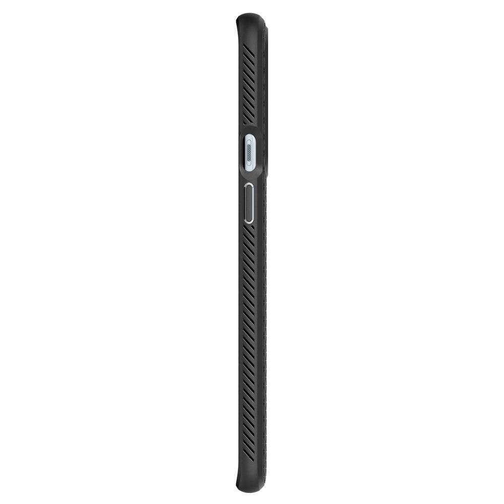 Cover Liquid Air OnePlus 9 Pro Black