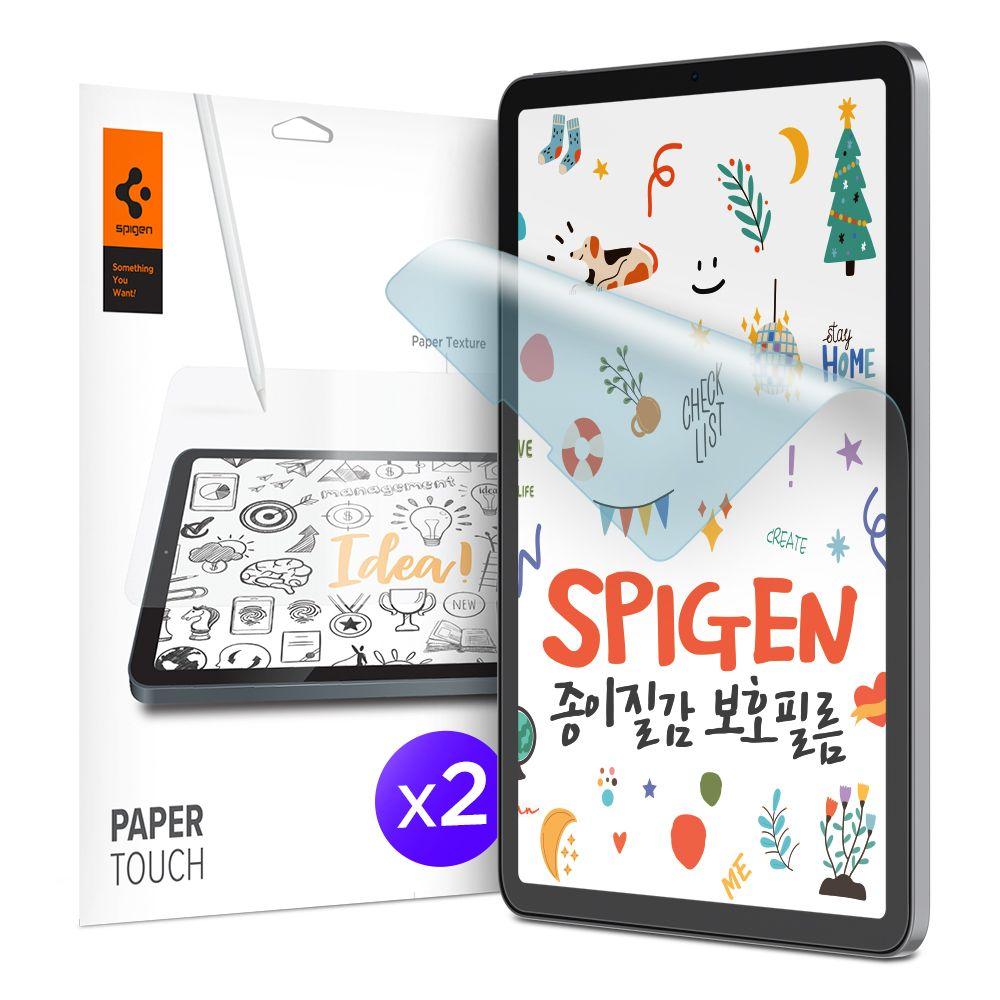 Paper Touch (2 pezzi) iPad Pro 12.9 2018/2020/2021