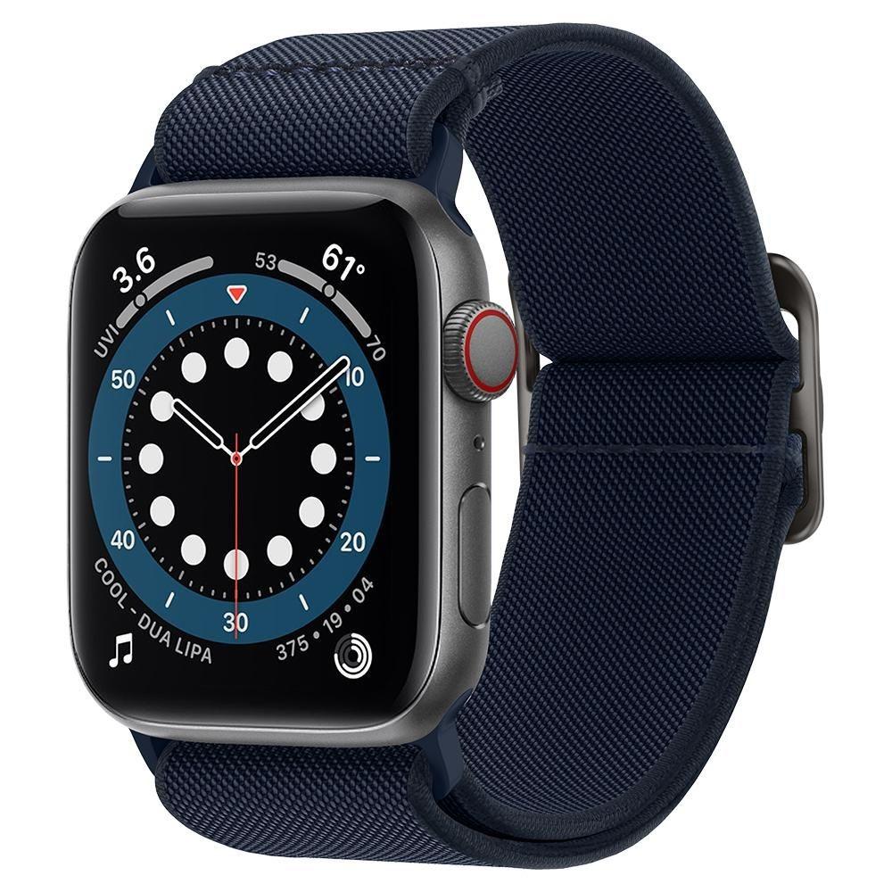 Fit Lite Apple Watch 45mm Series 9 Navy