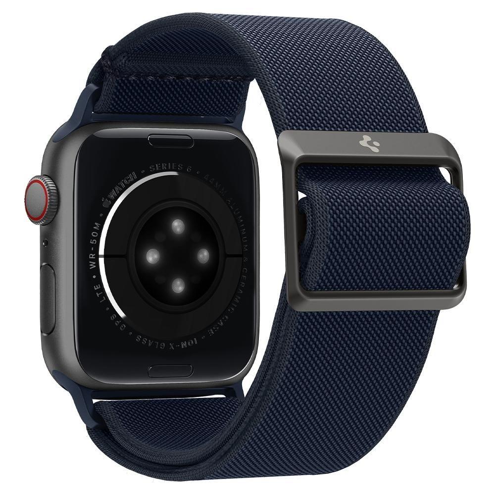 Fit Lite Apple Watch SE 44mm Navy