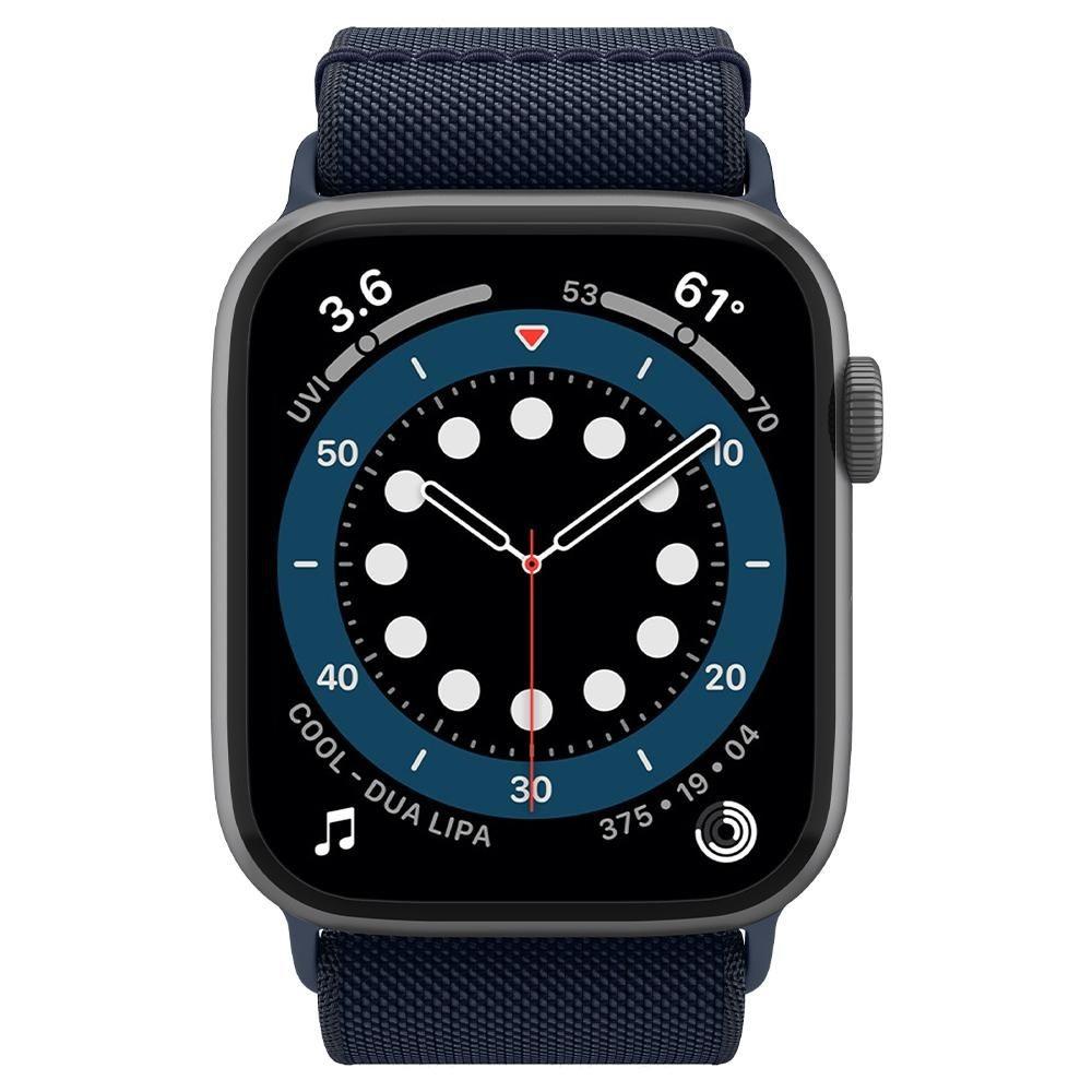 Fit Lite Apple Watch SE 44mm Navy