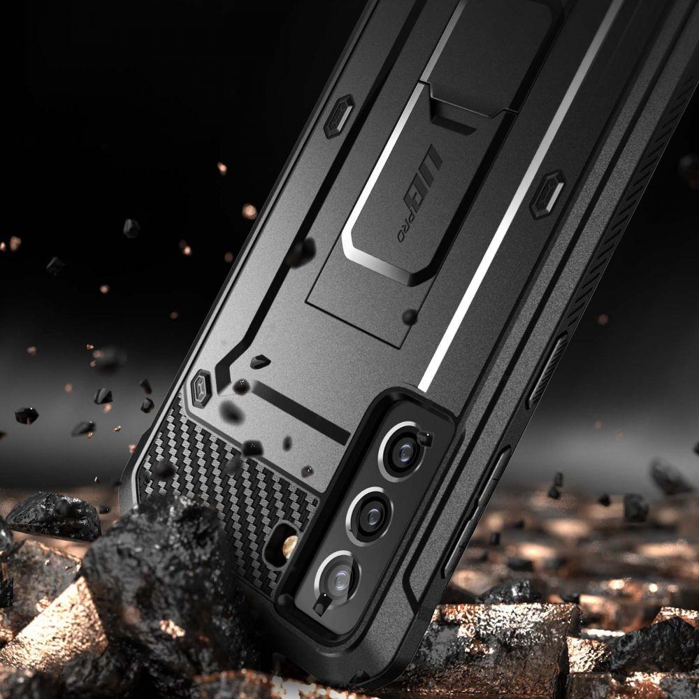 Cover Unicorn Beetle Pro Samsung Galaxy S21 Black