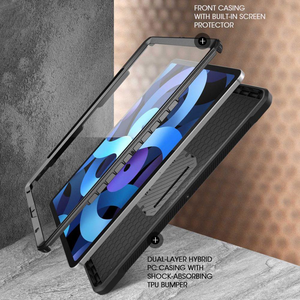 Cover Unicorn Beetle Pro iPad Air 10.9 5th Gen (2022) Black