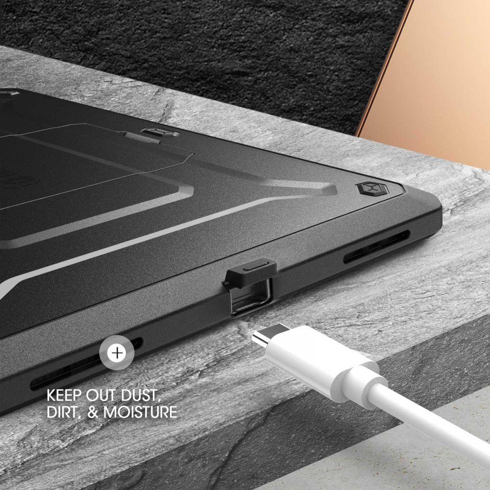 Cover Unicorn Beetle Pro iPad Air 10.9 4th Gen (2020) Black