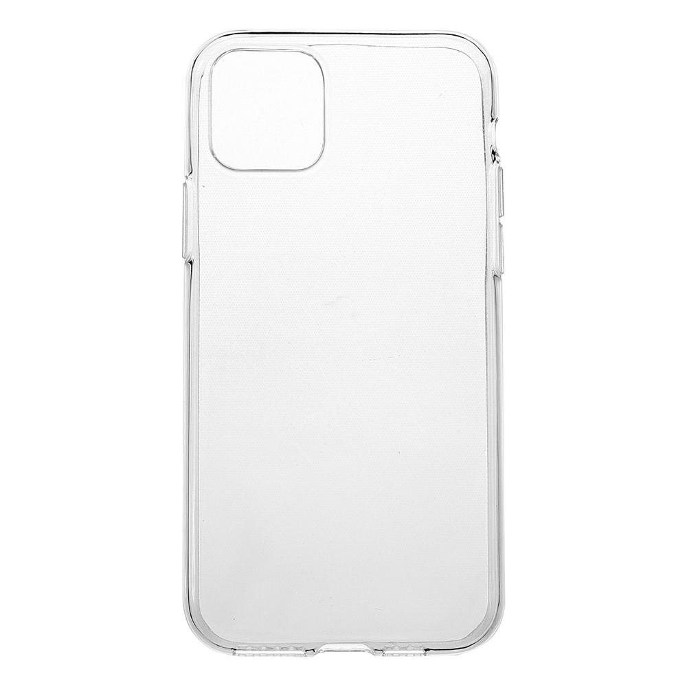Cover TPU Case iPhone 11 Pro Trasparente
