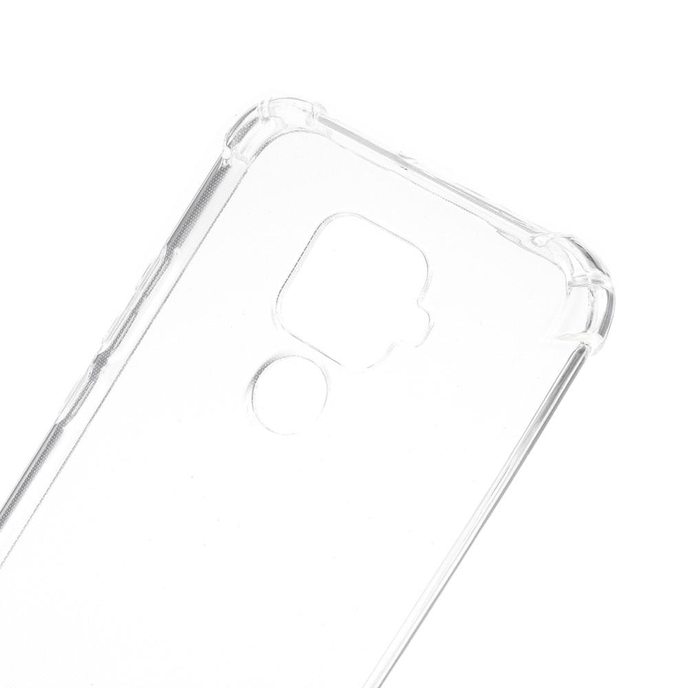 Cover TPU Case Huawei Mate 30 Lite Trasparente