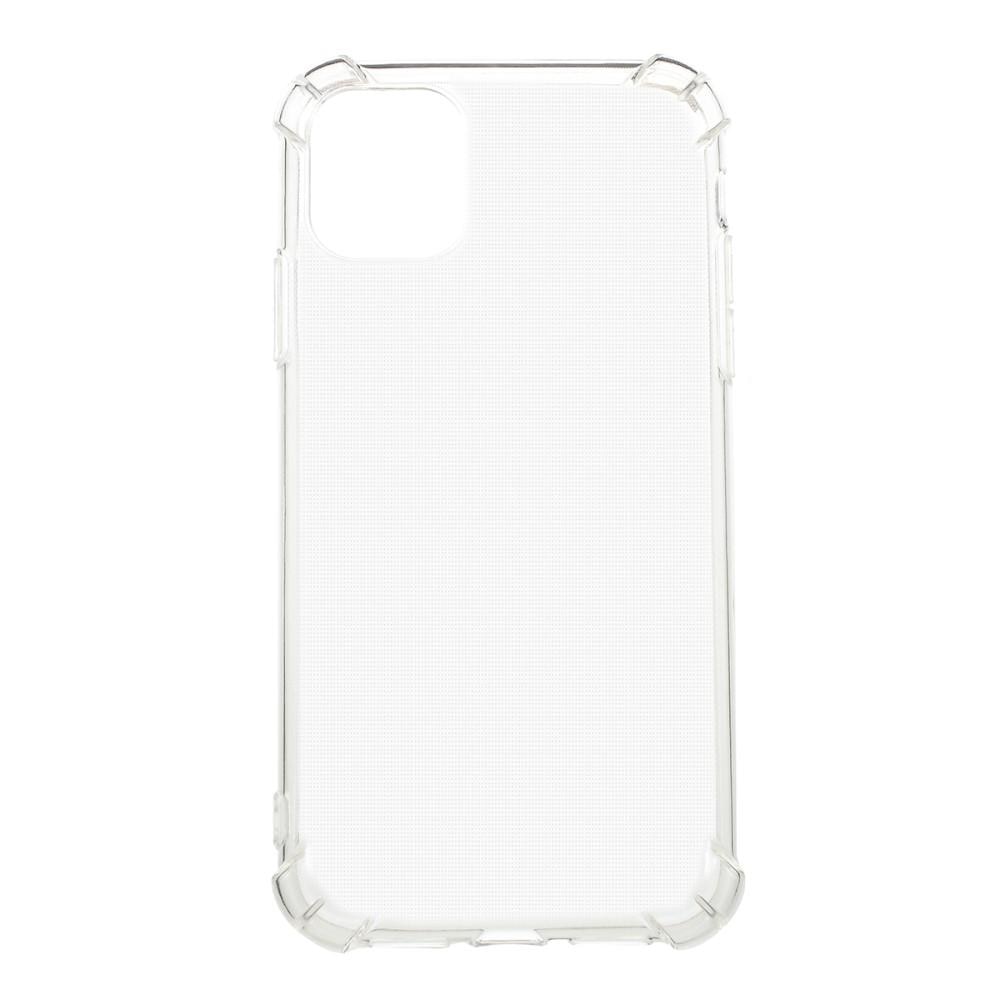 Cover TPU Case iPhone 11 Trasparente