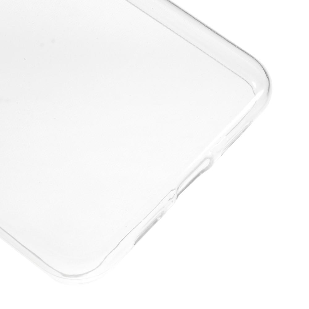 TPU Cover Google Pixel 3a Trasparente