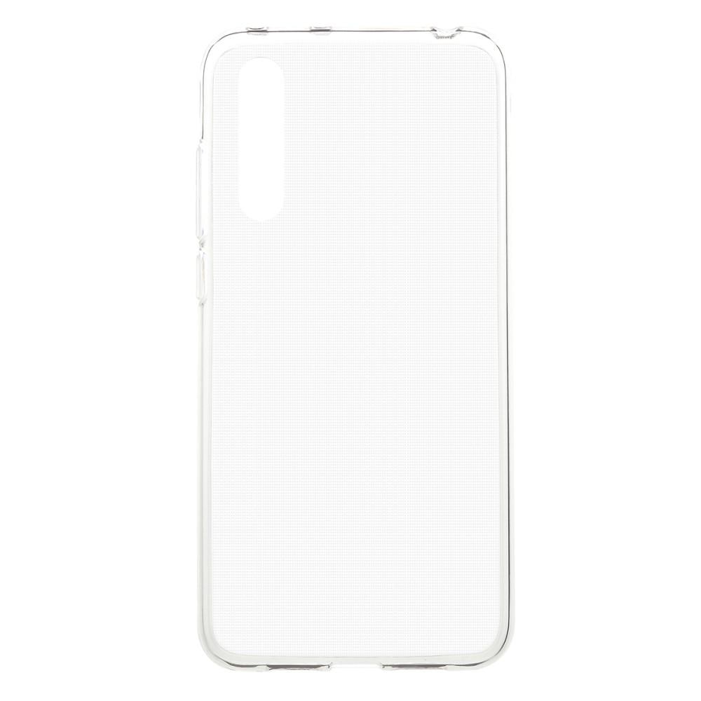 Cover TPU Case Xiaomi Mi 9 Lite Trasparente