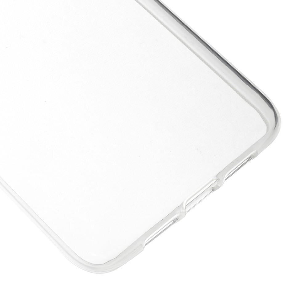 Cover TPU Case Xiaomi Mi 9 Lite Trasparente