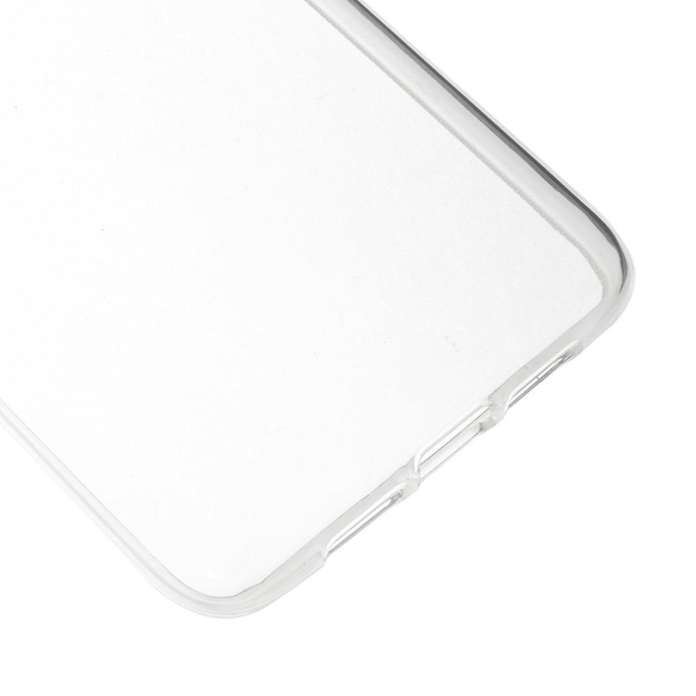 TPU Cover   Trasparente