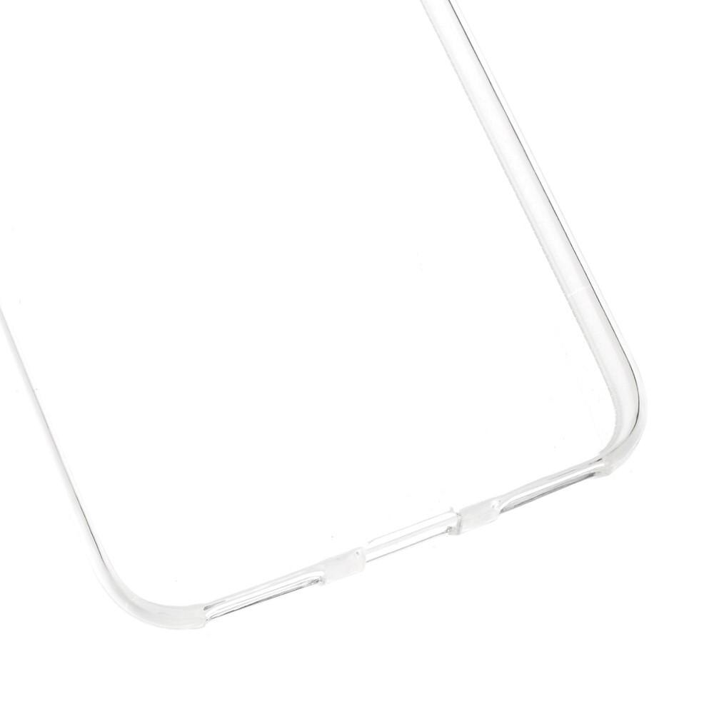 Cover TPU Case Xiaomi Mi A3 Trasparente