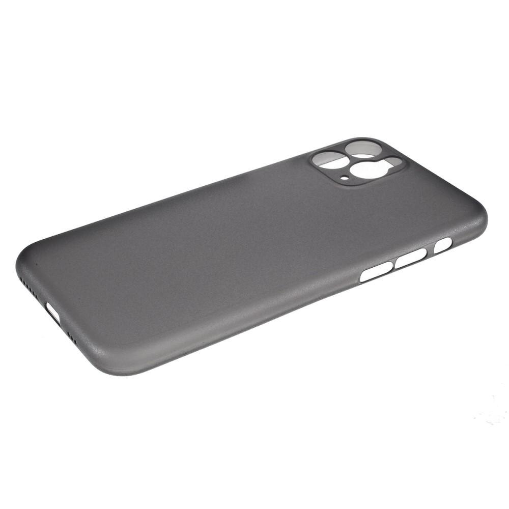 Cover UltraThin iPhone 11 Pro Nero