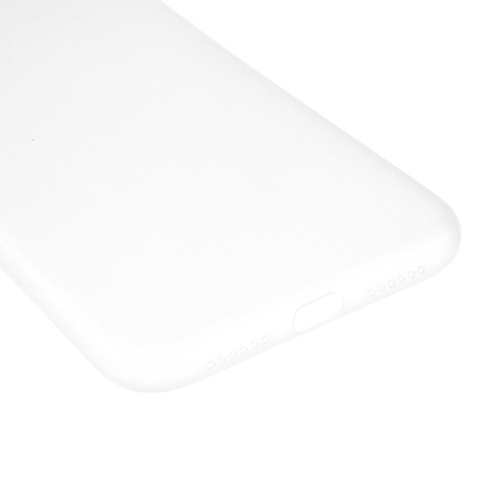 Cover UltraThin iPhone 11 Trasparente