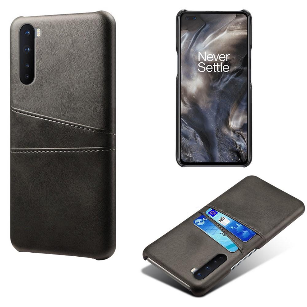 Cover Card Slots  OnePlus Nord Nero