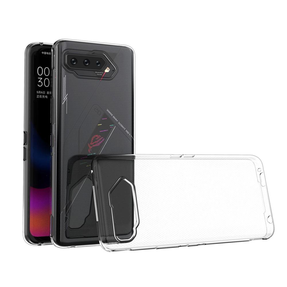 Cover TPU Case Asus ROG Phone 5 Clear