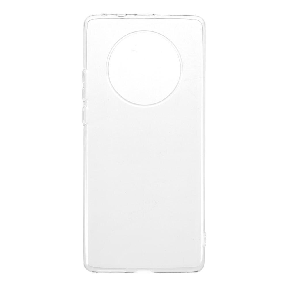 Cover TPU Case Huawei Mate 40 Pro Clear