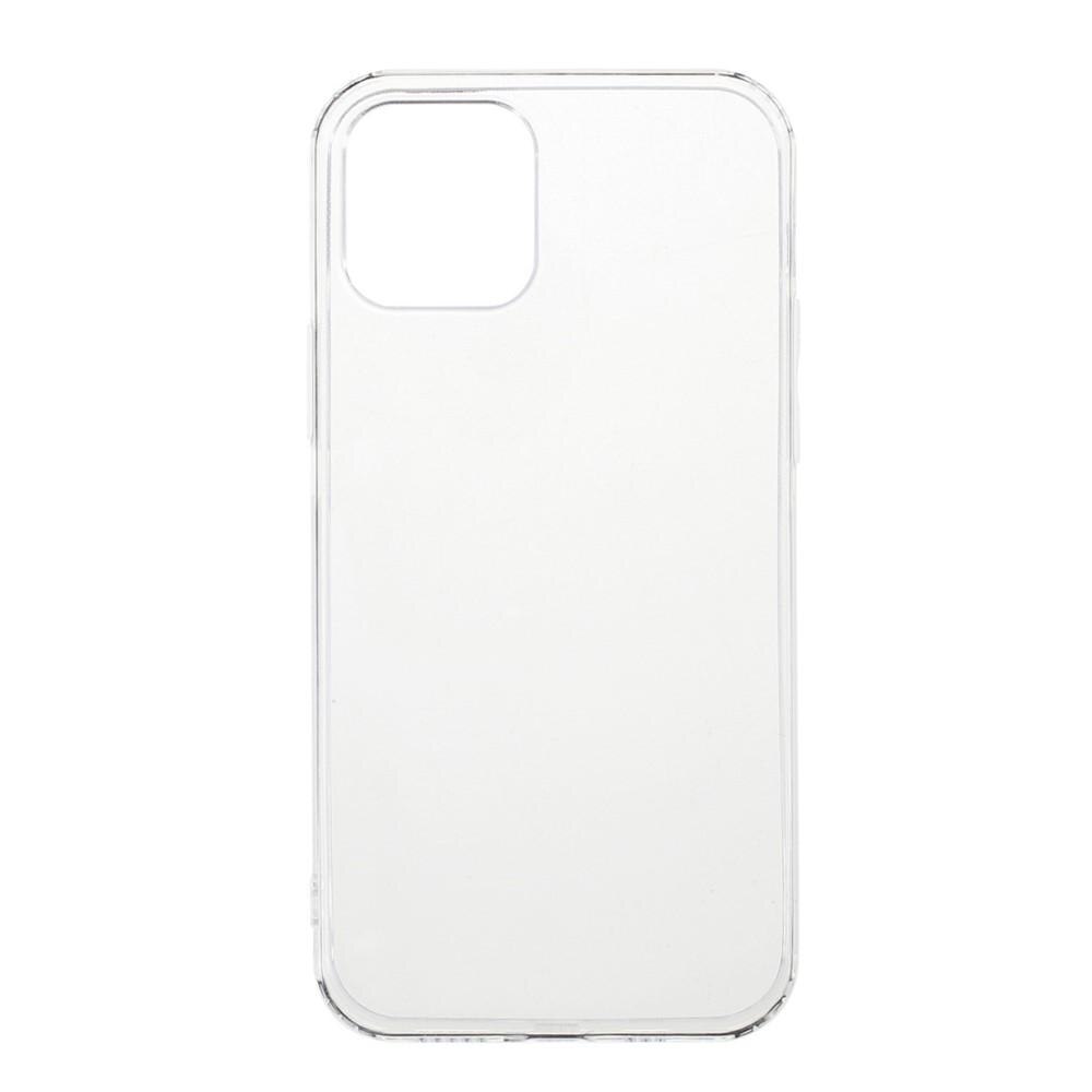 Cover TPU Case iPhone 12 Mini Clear