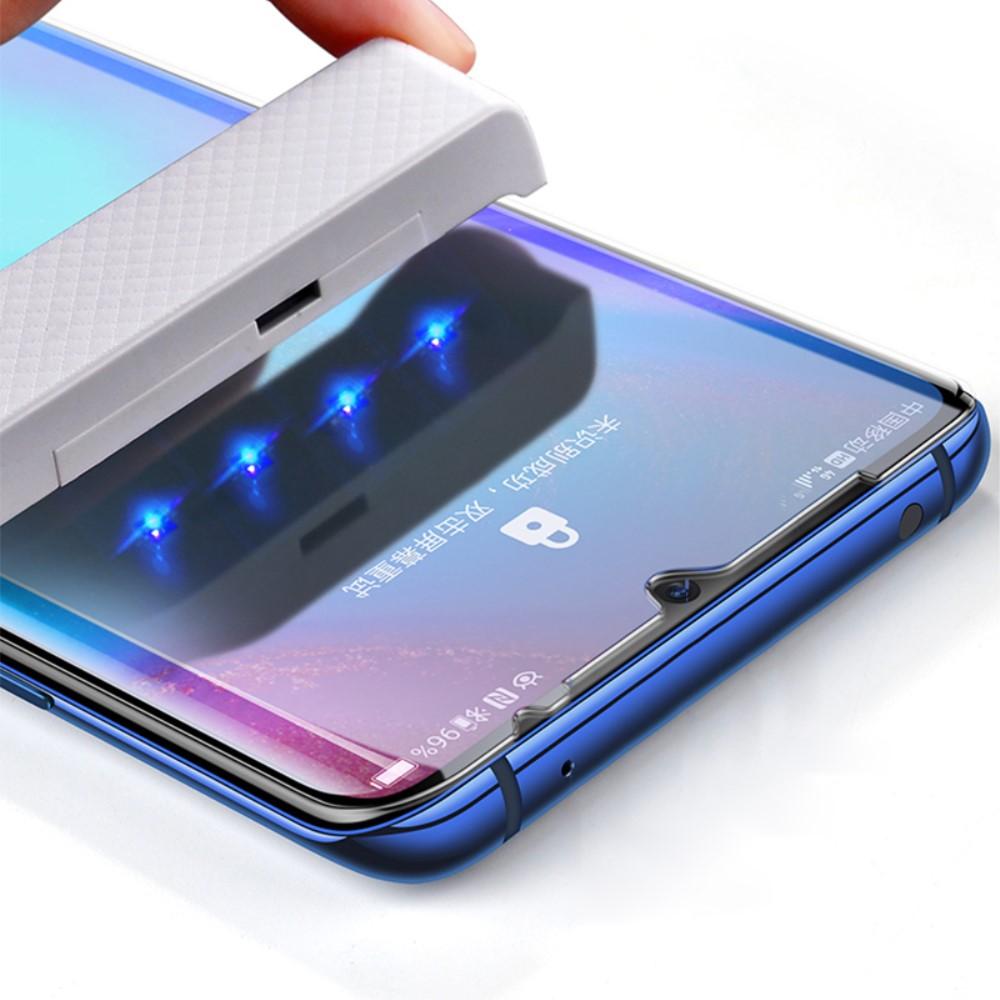 UV Tempered Glass Huawei P30 Pro