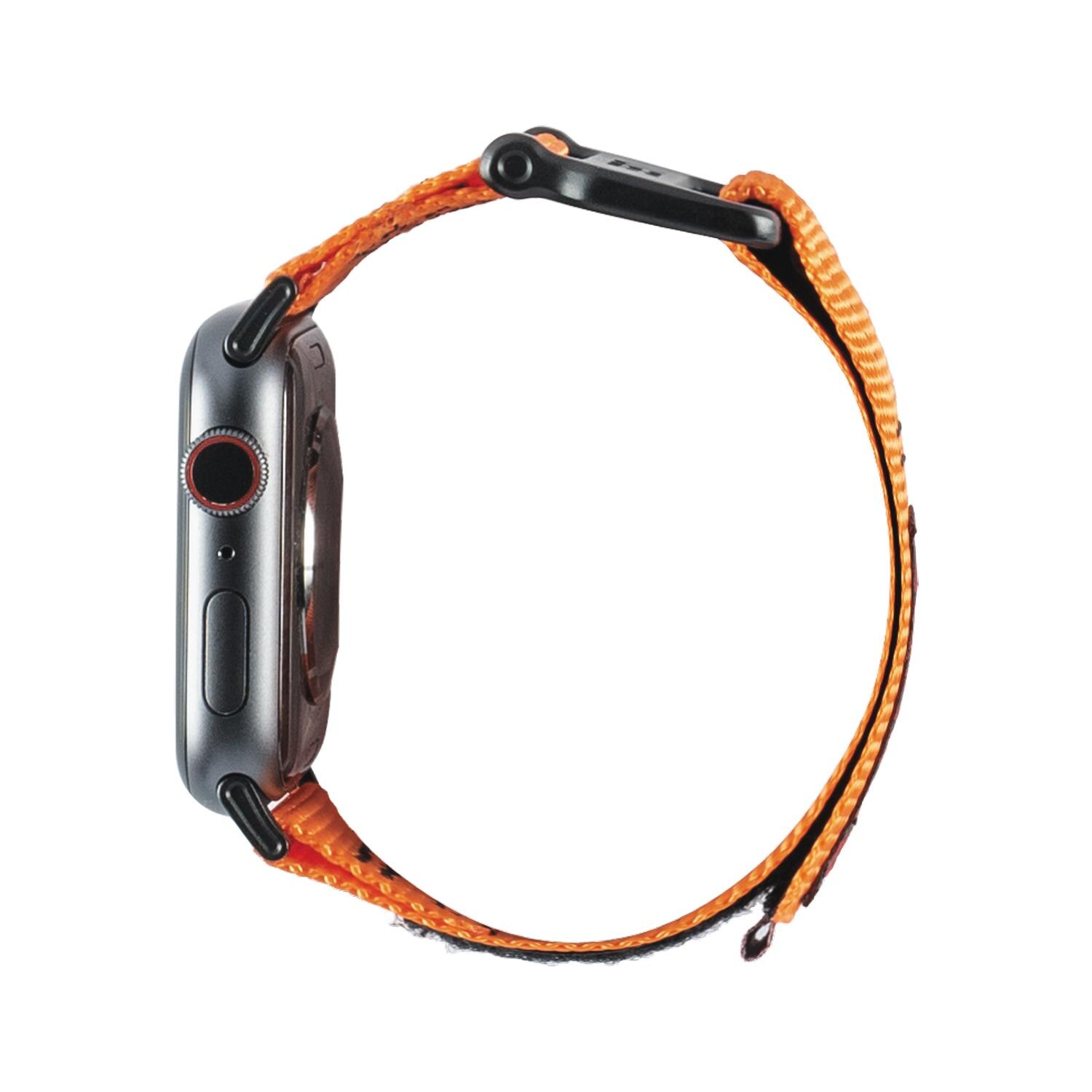 Active Strap Apple Watch 38/40/41 mm Arancia