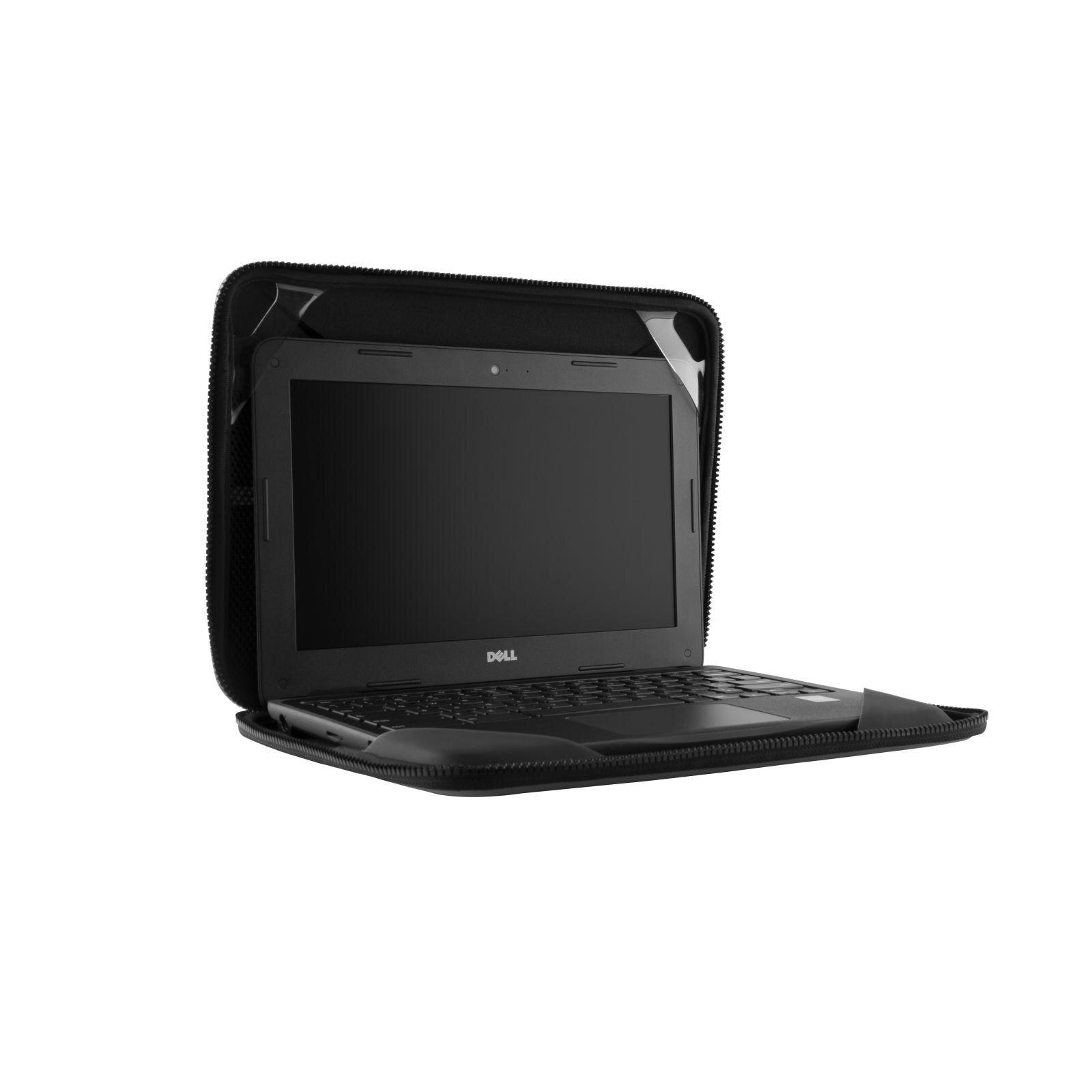 Laptop Sleeve - Medium up to 13" Black