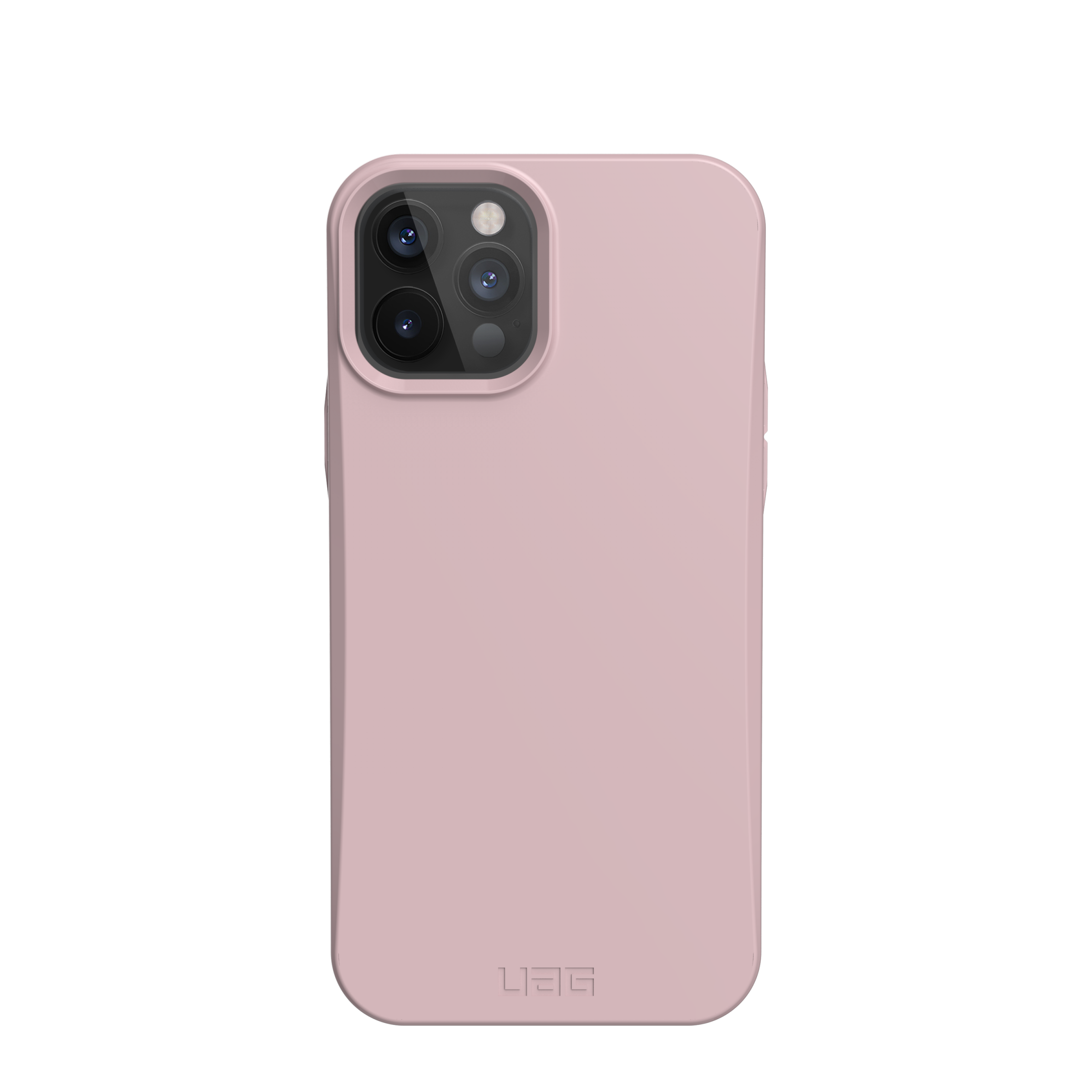 Cover Outback Bio iPhone 12 Pro Max Lilac