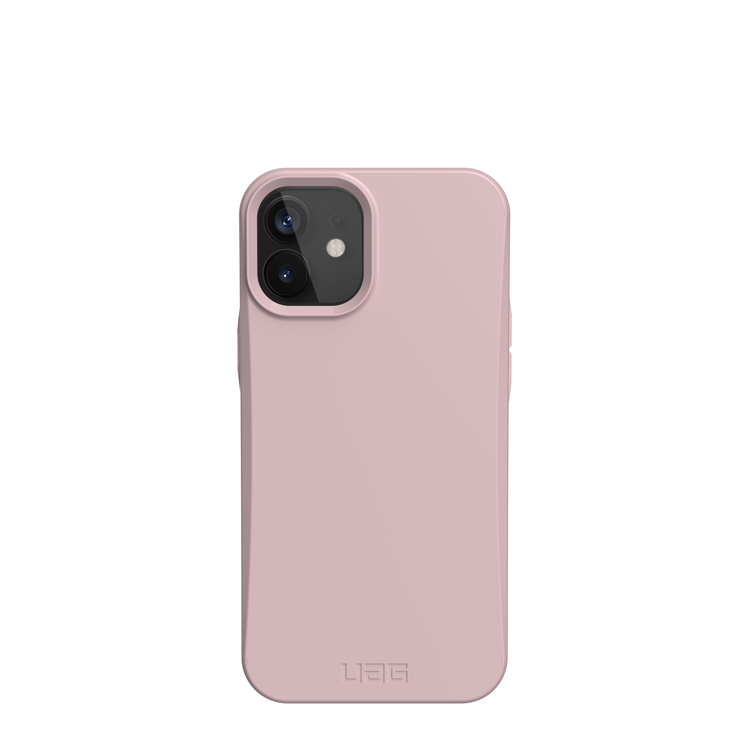 Cover Outback Biodegradable iPhone 12 Mini Lilac