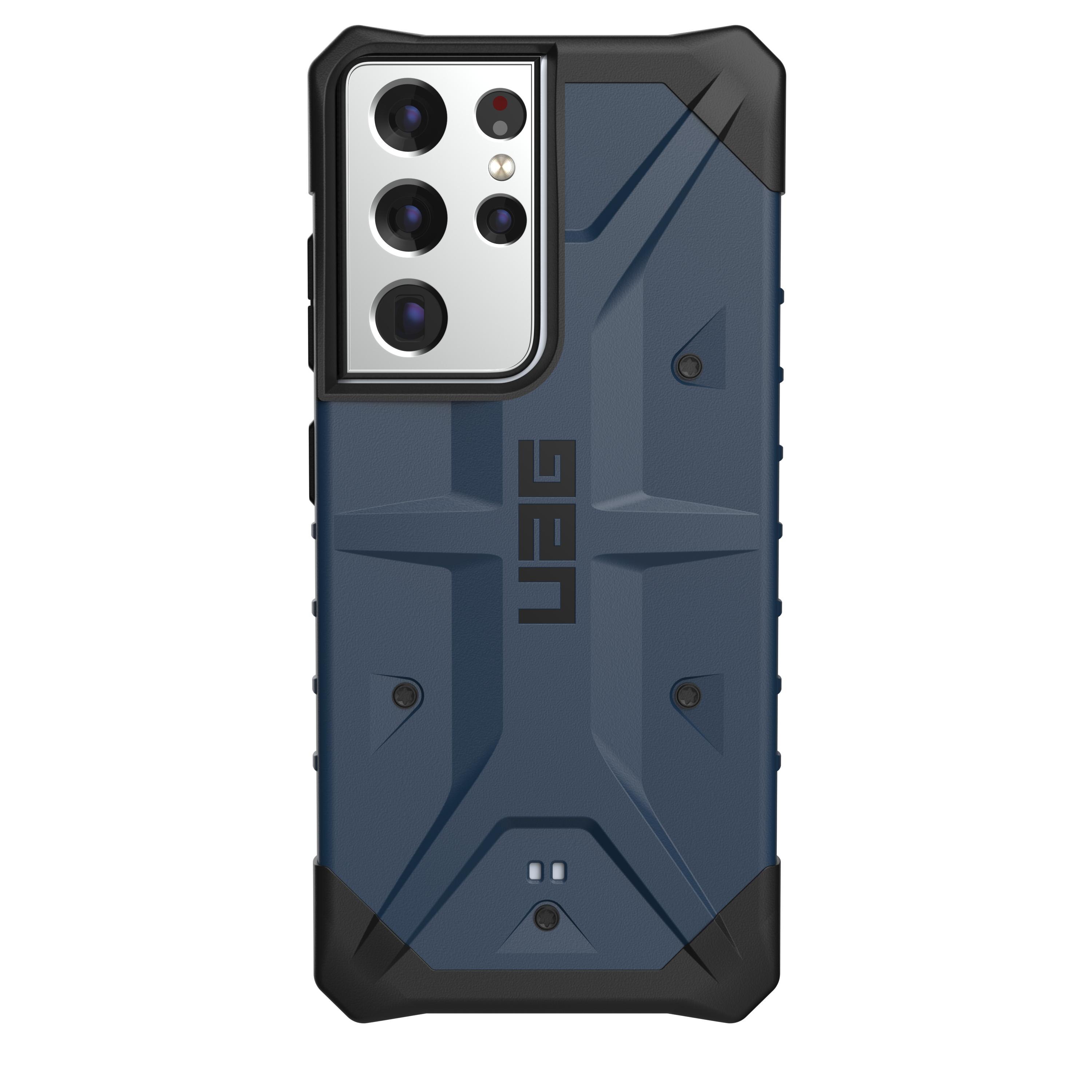 Cover Pathfinder Series Samsung Galaxy S21 Ultra Mallard