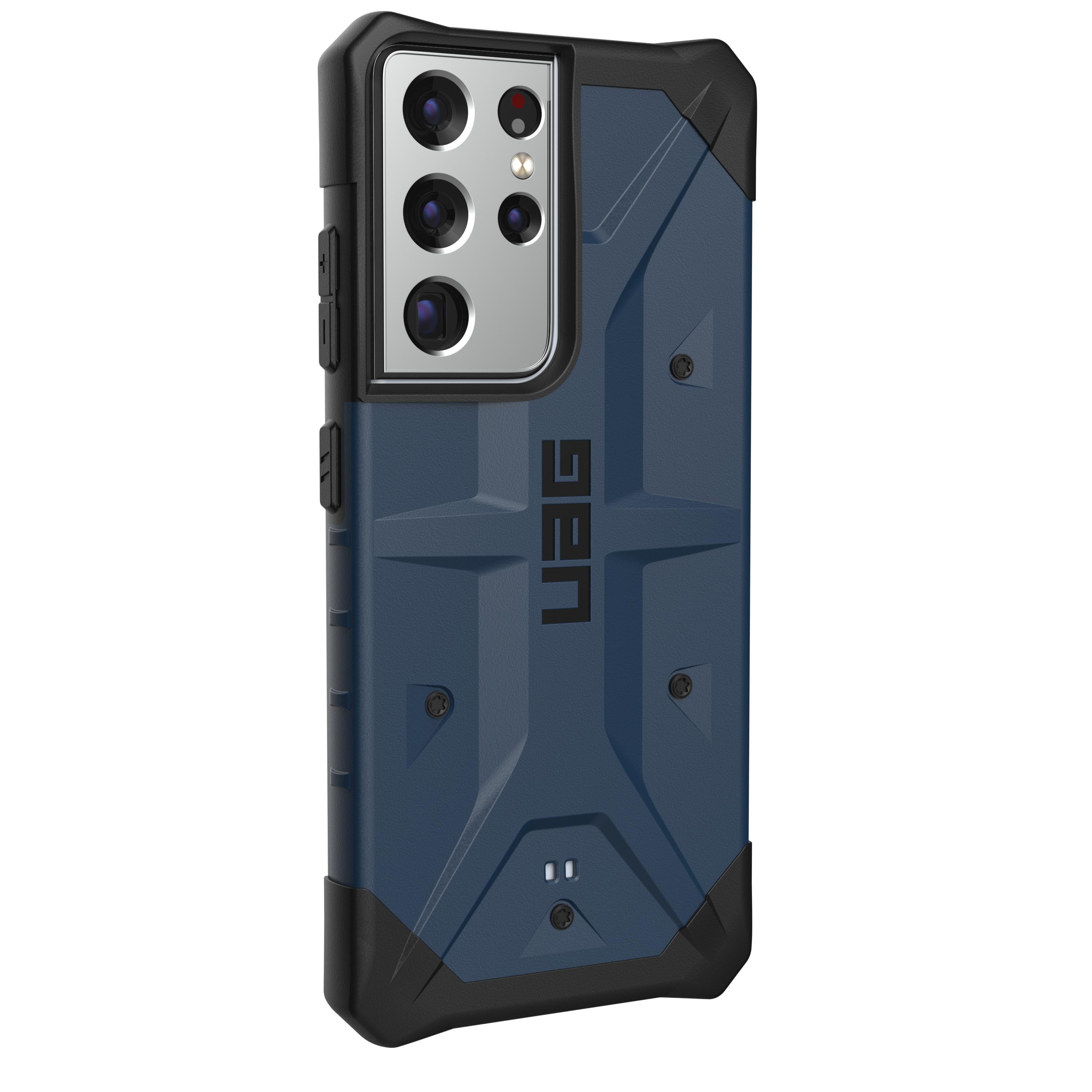 Cover Pathfinder Series Samsung Galaxy S21 Ultra Mallard