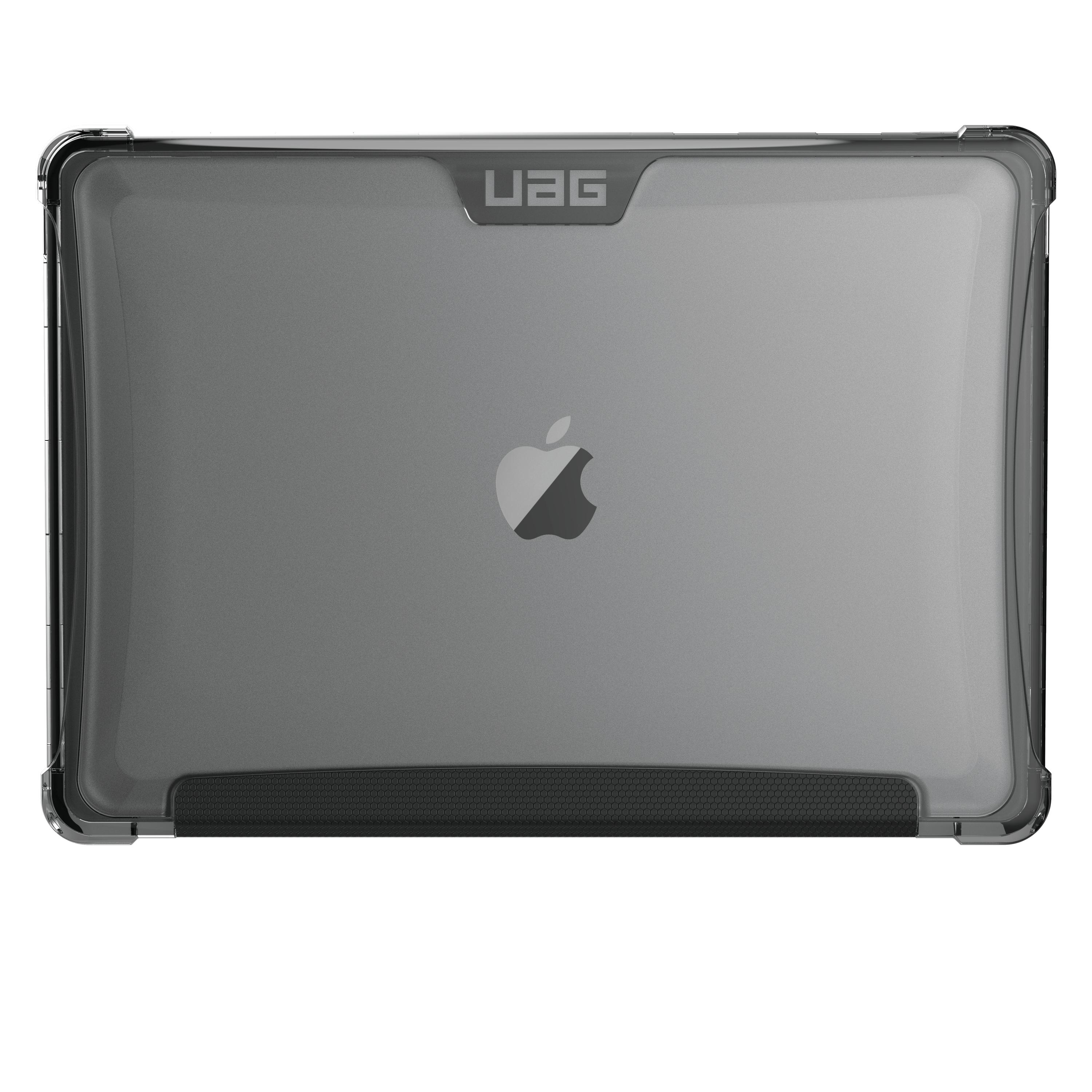 Cover Plyo Series MacBook Air 13 2018/2019/2020 Ice